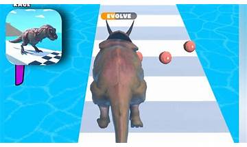 Dino Runner 3D for Android - Download the APK from Habererciyes